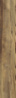 Vijo Pinewood Brown Gres Szkl. Rekt Str. Mat