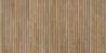 Azario Wood Ribbon