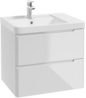 IO Lorient D60 0D2S L1408 white