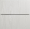 IO Wood Milenium White 60 ML.WO.2S.60.MW - Powystawowa Nowy Sącz