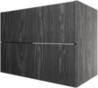 IO Wood Milenium Nero 80 ML.WO.2S.80.MN - Powystawowa Nowy Sącz