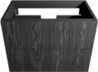 IO Wood Milenium Nero 80 ML.WO.2S.80.MN - Powystawowa Nowy Sącz