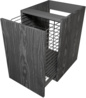 IO Wood Milenium Nero Cargo 40 ML.WO.KOSZ40.MN - OUTLET magazyn centralny