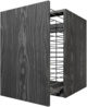 IO Wood Milenium Nero Cargo 40 ML.WO.KOSZ40.MN - OUTLET magazyn centralny