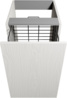 IO Wood Milenium White Cargo 40 ML.WO.KOSZ40.MW - OUTLET magazyn centralny