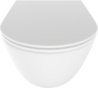 IO Mufi Plus Spin Flux Plus White Mat CE.MUFSF.490.093E-UQ3.WM.I - Powystawowa Olsztyn