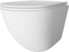 IO Mufi Plus Spin Flux Plus White Mat CE.MUFSF.490.093E-UQ3.WM.I - Powystawowa Olsztyn