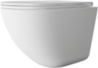IO Mufi Plus Spin Flux Plus White Mat CE.MUFSF.490.093E-UQ3.WM.I - Powystawowa Olsztyn