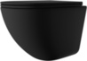 IO Mufi Plus Spin Flux Plus Black Mat CE.MUFSF.490.093E-UQ3.BM.I