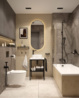 Deante Silia ADI_N511 - OUTLET magazyn centralny