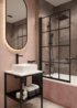Deante Silia ADI_N511 - OUTLET magazyn centralny