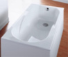 Azario Duoshower AE-WA-DUSH18080