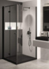 Deante Correo KQR_N41B - Powystawowy Olsztyn