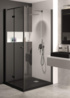 Deante Correo KQR_N41B - Powystawowy Olsztyn