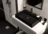 Deante Correo KQR_N41B - Powystawowy Olsztyn