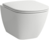 Laufen Set LUA Advanced H8660800000001 - OUTLET magazyn centralny
