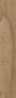 Azario Wood Natural