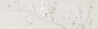 Azario Evatio Decor Piezza White B