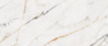 Azario Calacatta Gold Poler