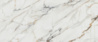 Azario Calacatta Gold Poler
