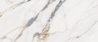 Azario Calacatta Gold Poler