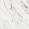 Azario Calacatta Gold Poler