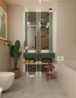 Azario Helsinki Blanco - OUTLET magazyn centralny