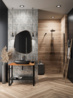 Azario Vibrant Grey - OUTLET magazyn centralny