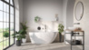 Azario Harmony White