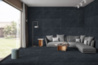 Vijo Pulse Nero Mat Carving Rekt. - OUTLET magazyn centralny