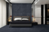 Vijo Pulse Nero Mat Carving Rekt. - OUTLET magazyn centralny