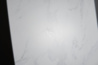 Azario Infinity Albino Bianco Mat Carving