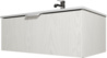 IO Wood Milenium White 80 + Alex KO.AL8046 + Ronne B31_022D