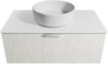 IO Wood Milenium White 80 + Hopi CE.HOPINEW.355.3134.I