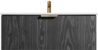 IÖ Wood Milenium Nero 80 + Alex KO.AL8046 + Ronne B31_G22D