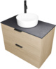 IO Wood Dąb Casella H1385 2S.80 + Hopi CE.HOPINEW.355.3134.I + Luvia BDM.39.3NG