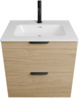 IO Wood Dąb Casella H1385 2S.60 + Mari CE.MAR.810.7607.80.I + Luvia BDM.39.1NG