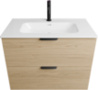 IO Wood Dąb Casella H1385 2S.80 + Mari CE.MAR.810.7607.80.I + Luvia BDM.39.1NG