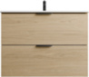 IO Wood Dąb Casella H1385 2S.80 + Mari CE.MAR.810.7607.80.I + Luvia BDM.39.1NG