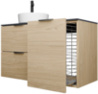 IO Wood Dąb Casella H1385 2S.60 + Cargo ML.WO.KOSZ40.H1385 + Hopi CE.HOPINEW.355.3134.I + Luvia BDM.39.3NG