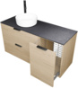 IO Wood Dąb Casella H1385 2S.80 + Cargo ML.WO.KOSZ40.H1385 + Hopi CE.HOPINEW.355.3134.I + Luvia BDM.39.3NG