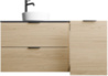 IO Wood Dąb Casella H1385 2S.80 + Cargo ML.WO.KOSZ40.H1385 + Hopi CE.HOPINEW.355.3134.I + Luvia BDM.39.3NG
