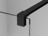 IO Eno Black Concept Walk-In
