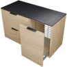 IO Wood Dąb Casella H1385 2S.60 + Cargo ML.WO.KOSZ40.H1385