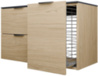 IO Wood Dąb Casella H1385 2S.60 + Cargo ML.WO.KOSZ40.H1385