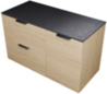 IO Wood Dąb Casella H1385 2S.60 + Cargo ML.WO.KOSZ40.H1385