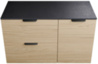 IO Wood Dąb Casella H1385 2S.60 + Cargo ML.WO.KOSZ40.H1385