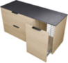 IO Wood Dąb Casella H1385 2S.80 + Cargo ML.WO.KOSZ40.H1385