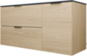IO Wood Dąb Casella H1385 2S.80 + Cargo ML.WO.KOSZ40.H1385