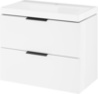 Excellent Blanko MLEX.6301.640.WH + CENL.6317.650.WH